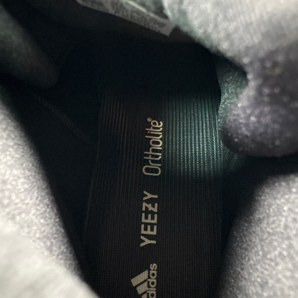 Yeezy 500 High Slate | Men’s 11.5 | NEW - Picture 7 of 9